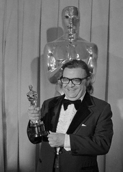 Mario Puzo Oscar