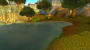 Olivia'sPond