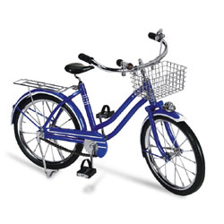 MollyBike