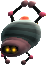SMG Sprite Trippeltrap