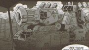 BDE1600 SC-GA2 Comic1