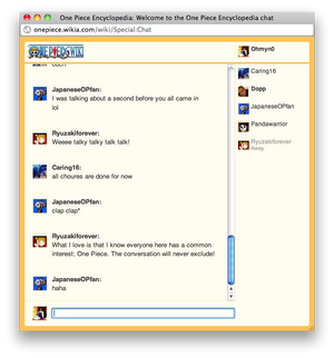 Chat v3.1