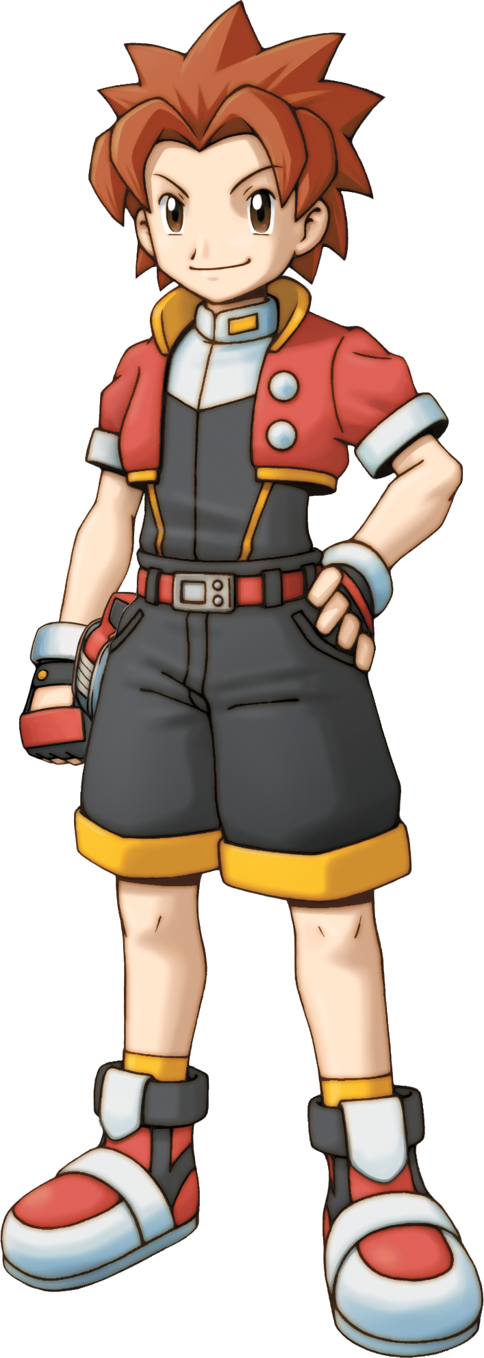 Keith