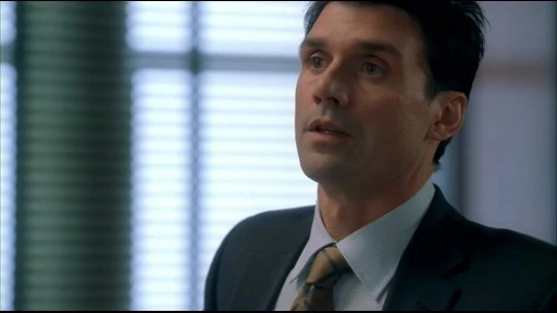 Frank Grillo In Prison Break