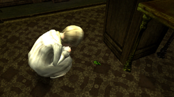 CryingOlivia