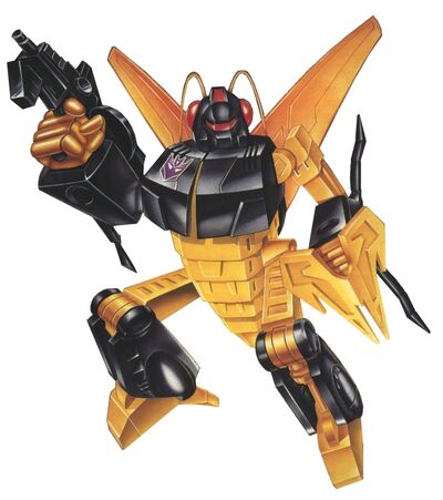 Insect 6