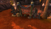 TheShatteredAxe