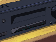 VCR