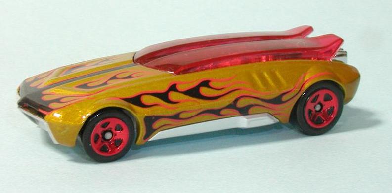 whip creamer 2 hot wheels