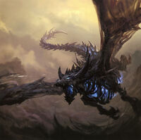 Sindragosa
