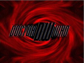 Doctor who logo3