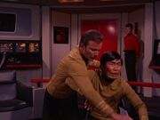 Sulu Wahnvorstellung