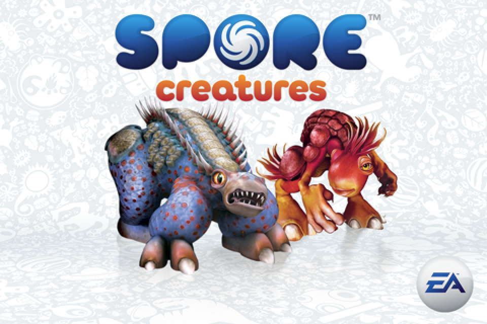 spore creature creator for android