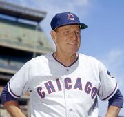 Leo Durocher