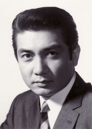 Kōjirō Hongō