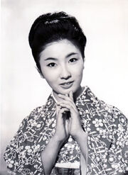 Shiho Fujimura