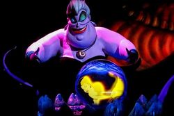 AnimatronicUrsula