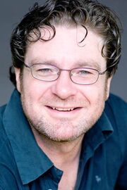 John Leigh