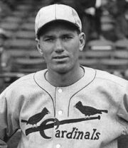 Dizzy Dean
