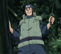 Antagonista del Libro de Jiraiya2
