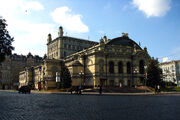 Kiev Opera