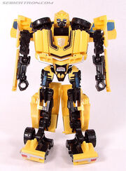 R bumblebee045