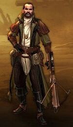 Scoundrel