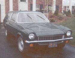 72 vega