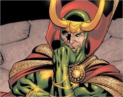 Loki 2