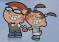 elmer fairly odd parents