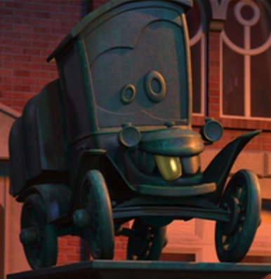 stanley from disney cars