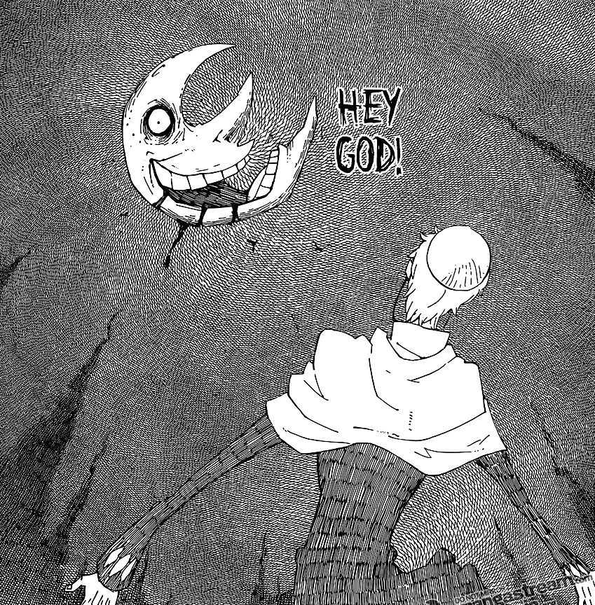 Justin Law - Soul Eater Wiki - The Encyclopedia about the manga and ...
