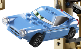 lego cars 2 finn mcmissile