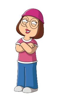 Meg-griffin
