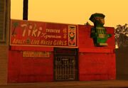 Tiki Theater