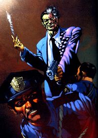 Two-Face 0011