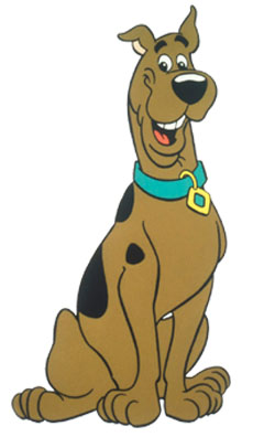 Scooby doo