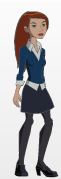 Gwen GC
