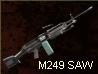 M249SAW