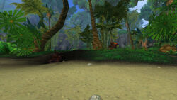 LandingSite
