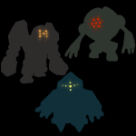 The Hidden Ruins