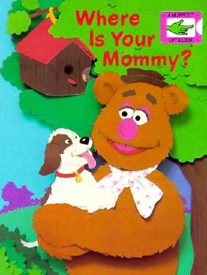 WhereIsYourMommy