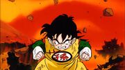 Gohan Pissed (Deadzone)