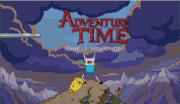Adventure time