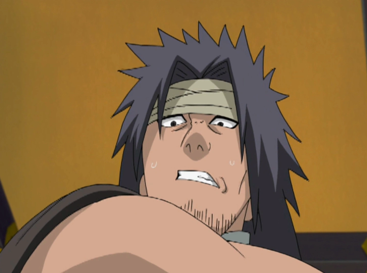 Tenzen's Bodyguard Narutopedia, the Naruto Encyclopedia Wiki
