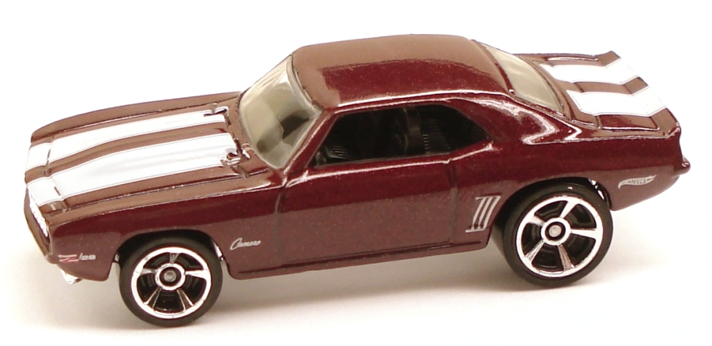 69 Chevy Camaro Hot Wheels Wiki