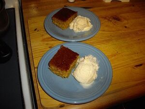 Vegancake