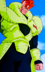 150px-Android16VsImperfectCell