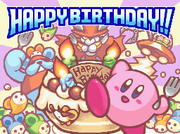 KSqSq Birthday