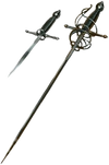 ACB rapier